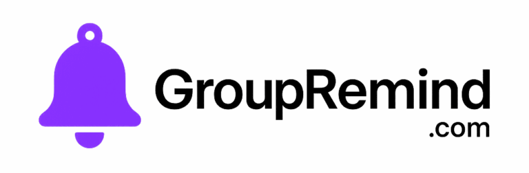 GroupRemind